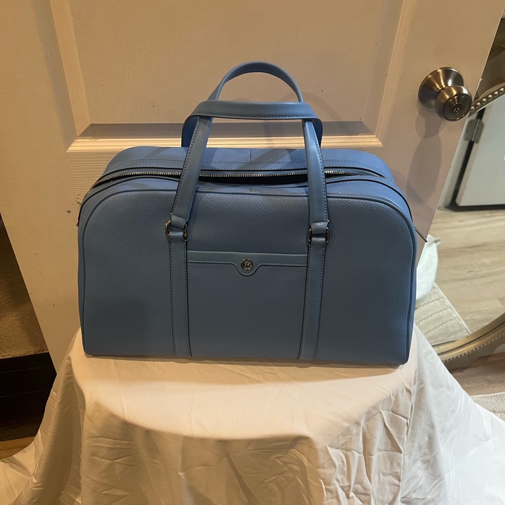 Jet Set Travel Extra large Weekender Bag